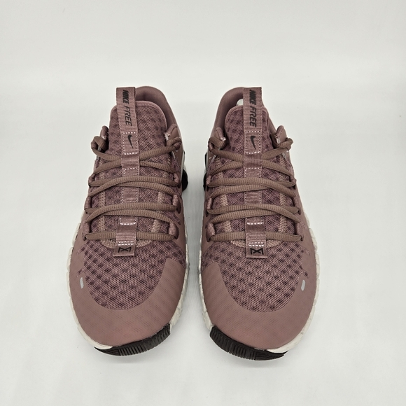 New Nike Free Metcon 5 'Smokey Mauve' Women's Workout Shoes Size 6.5 - Picture 2 of 8